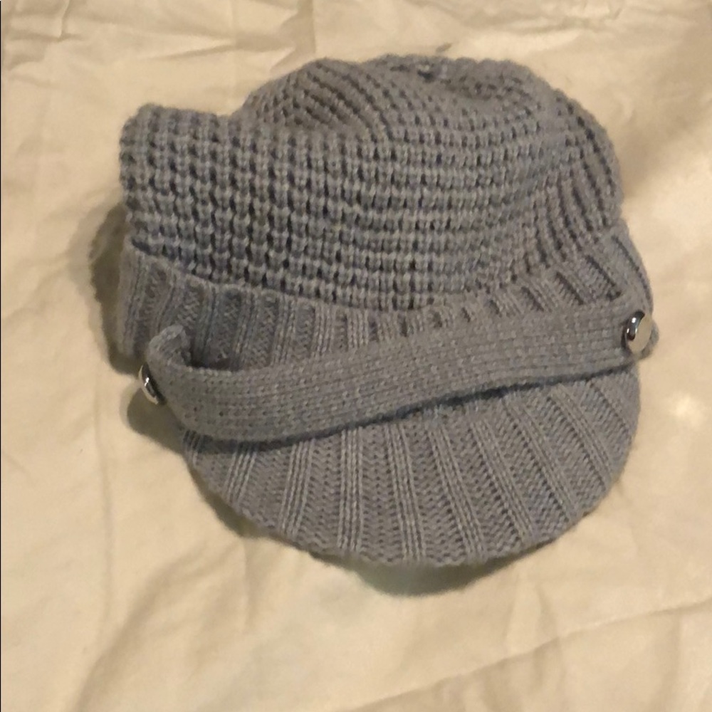 Michael Kors hat